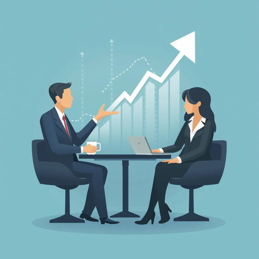 Icono de Consultoría Empresarial