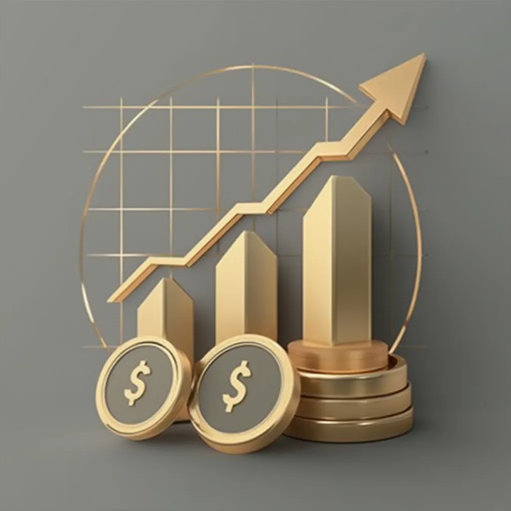 Icono de Planificación de Inversiones