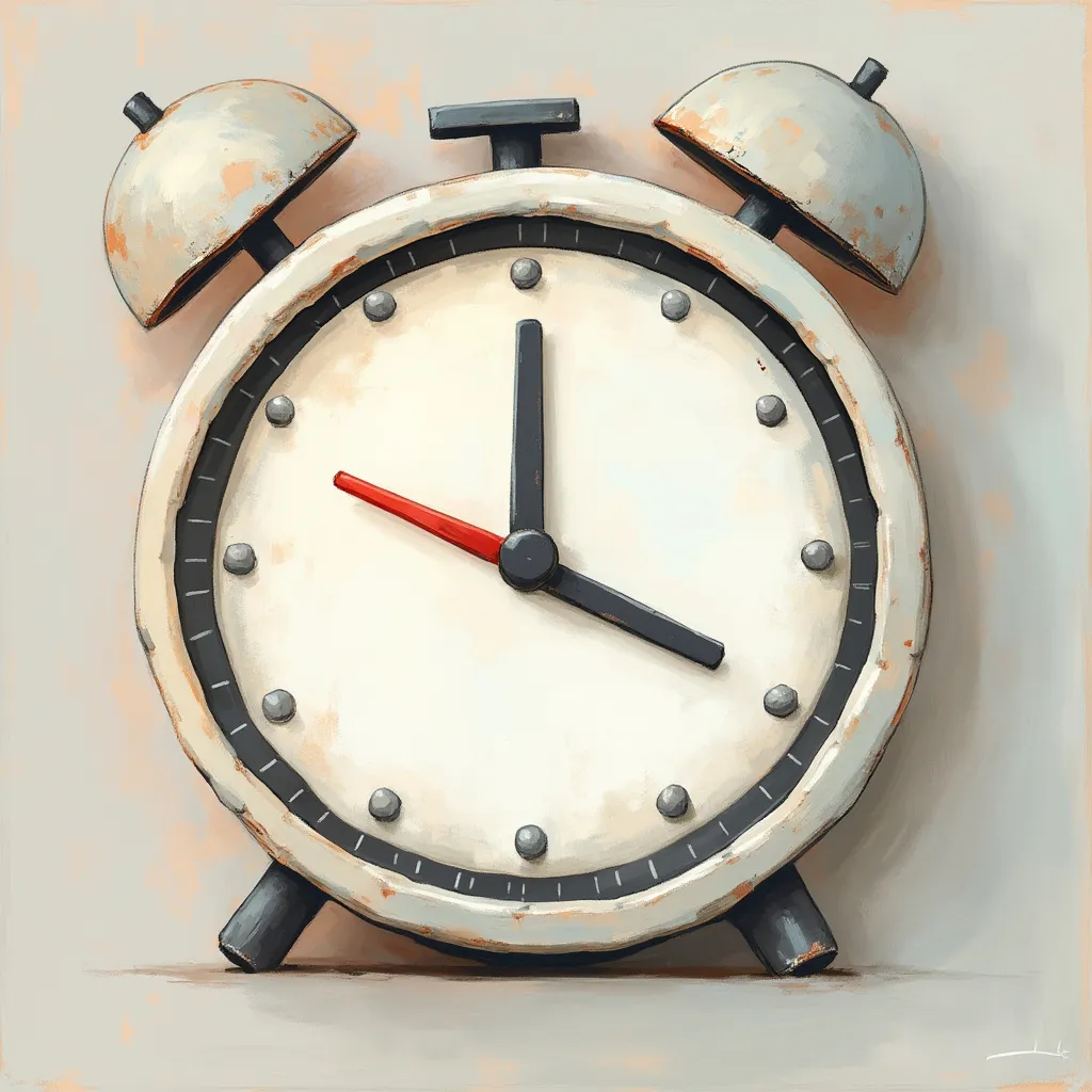 Icono de horario