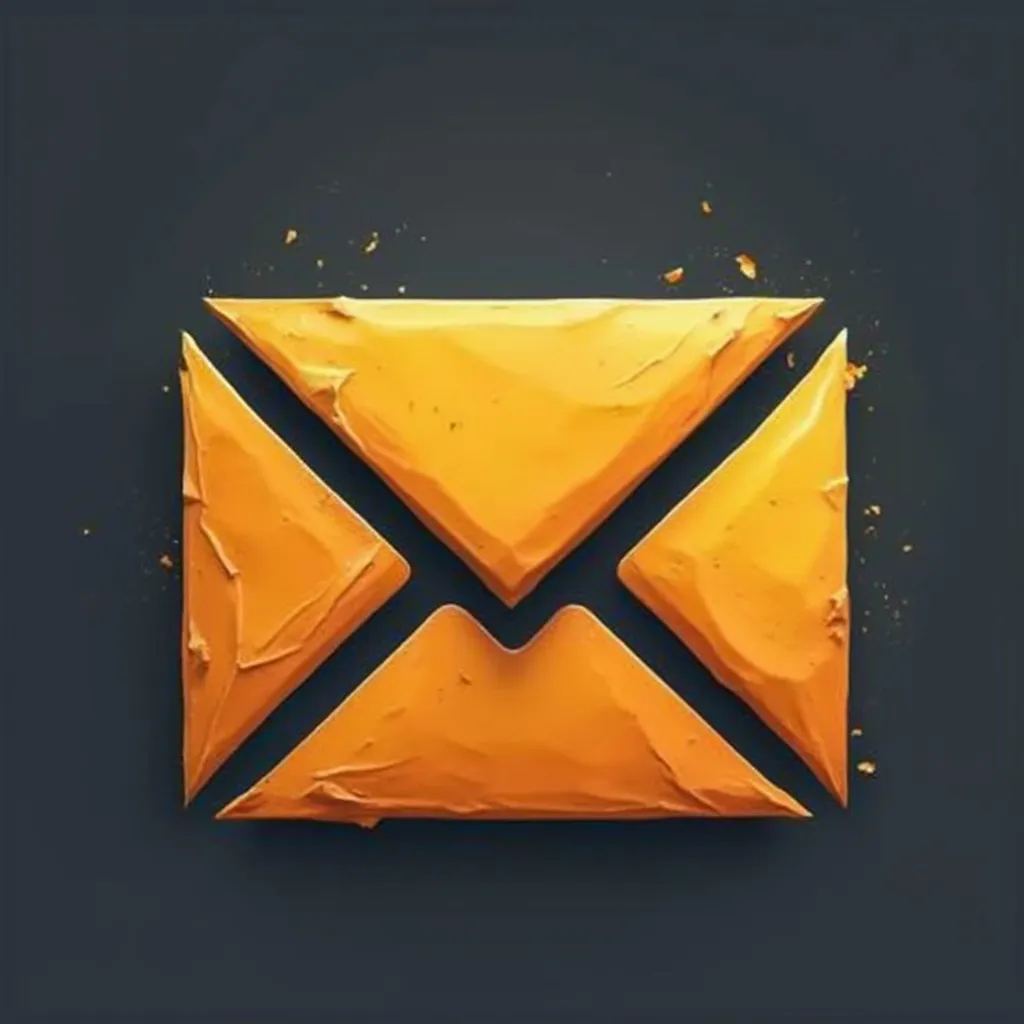 Icono de email