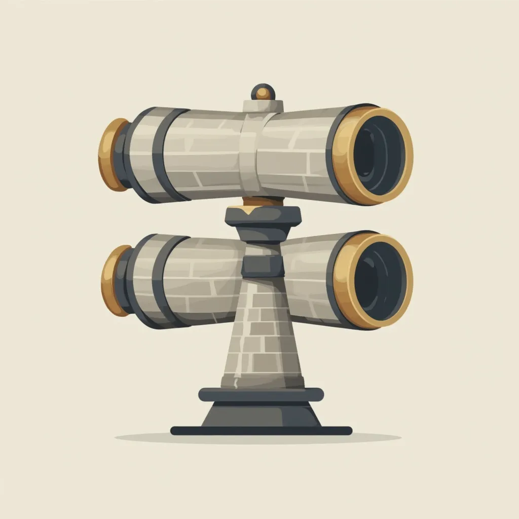 Icono de Visión