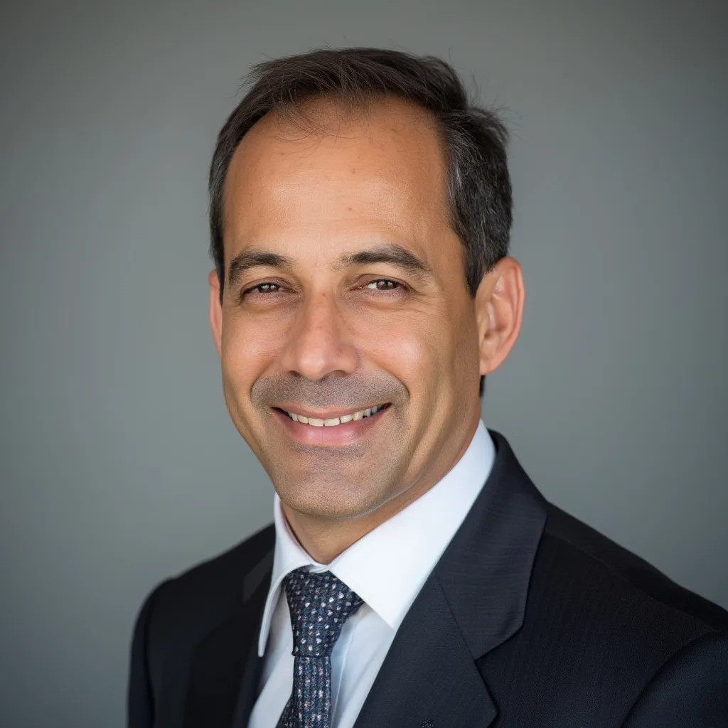 Consultor Juan Pérez
