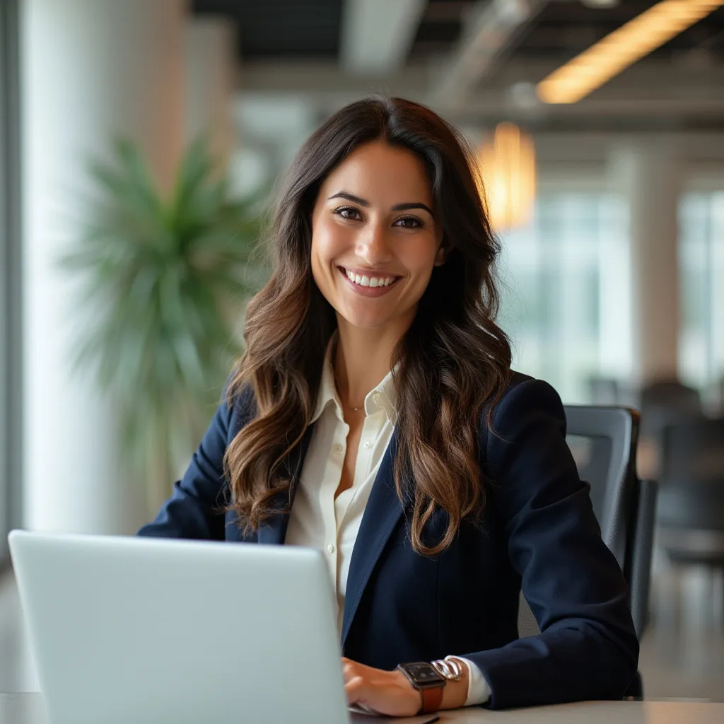 Consultora Laura Gómez