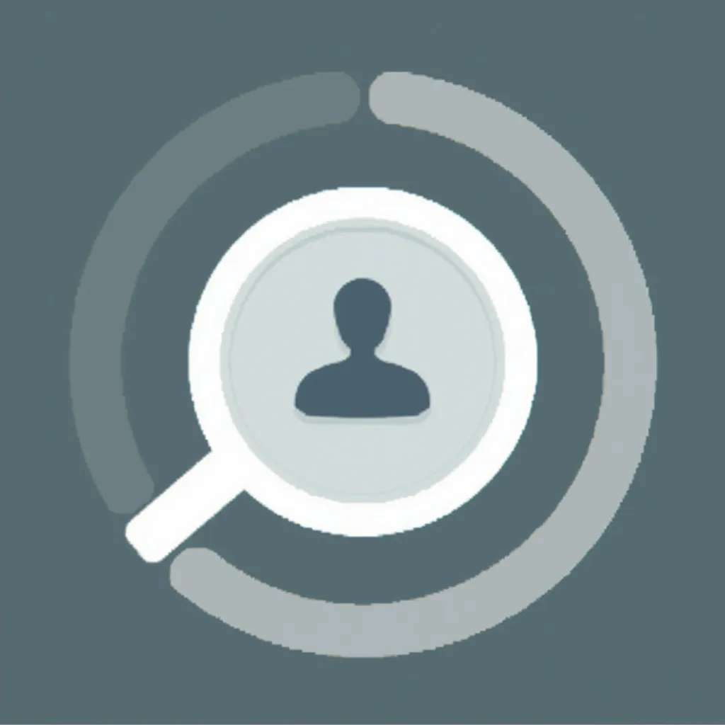 Icono de Enfoque en el Cliente