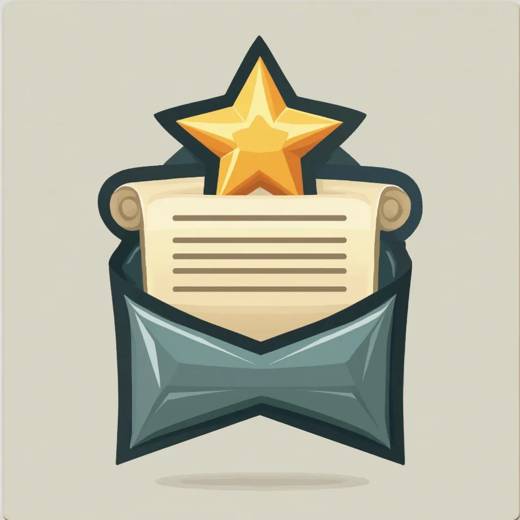 Icono de Excelencia