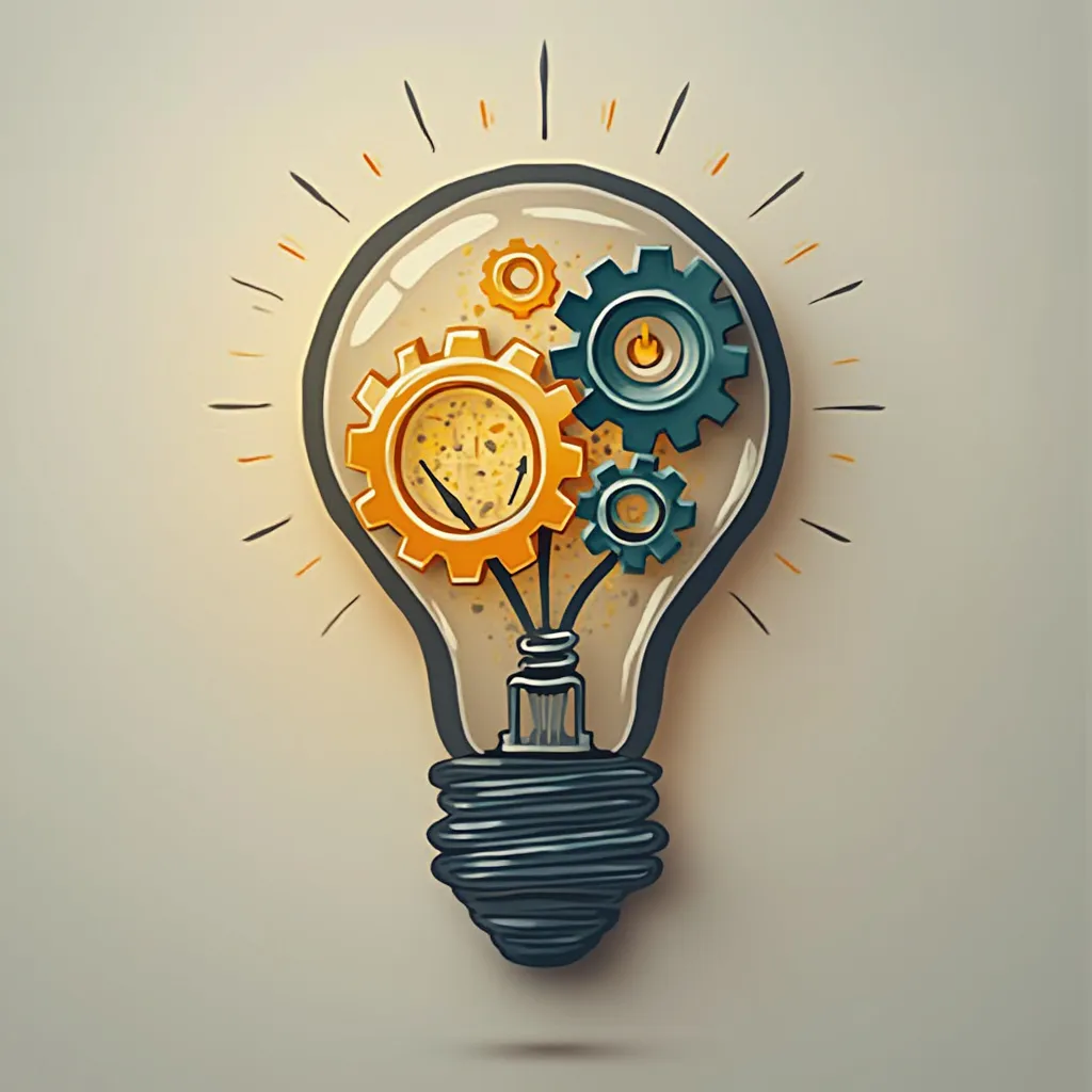 Icono de Innovación